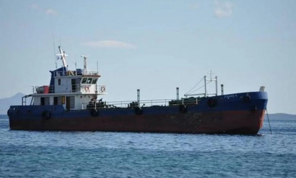 Συνεχίζεται το θρίλερ της ομηρίας στον κόλπο της Γουϊνέας